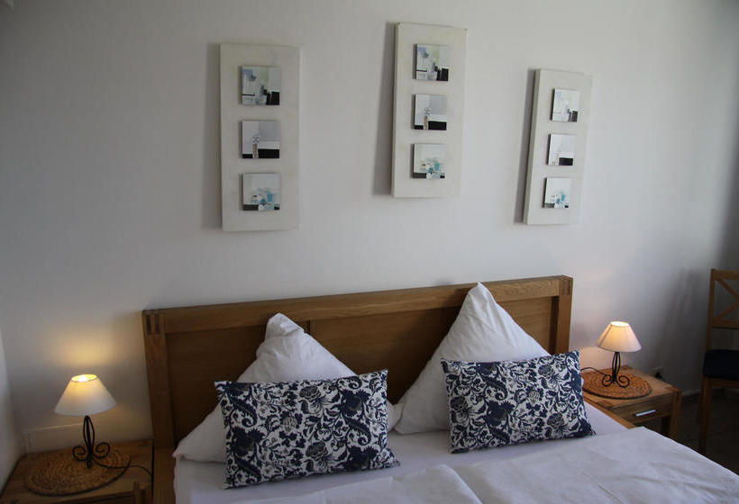 Hotel Am Wasserschloss Glücksburg 5