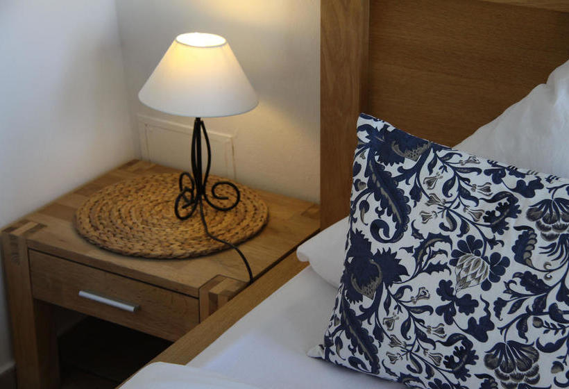 Hotel Am Wasserschloss Glücksburg 6