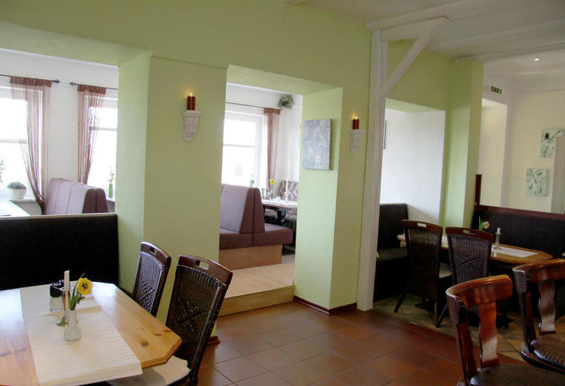 Hotel Am Wasserschloss Glücksburg 7