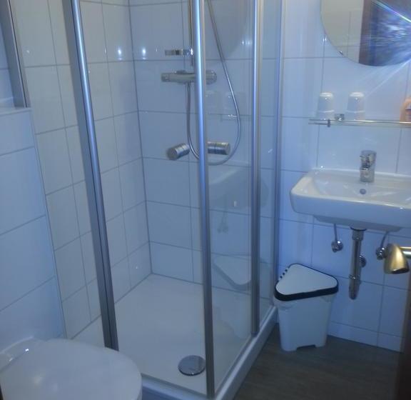 Hotel Am Wasserschloss Glücksburg 9