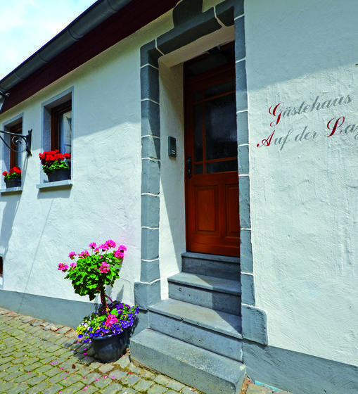 Hotel Gästehaus Auf Der Lay 3