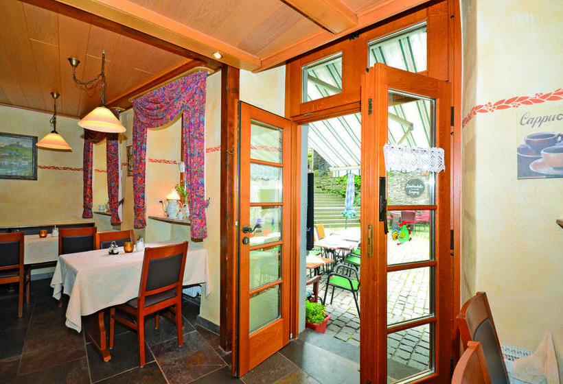 Hotel Gästehaus Auf Der Lay 4