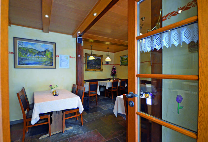 Hotel Gästehaus Auf Der Lay 5