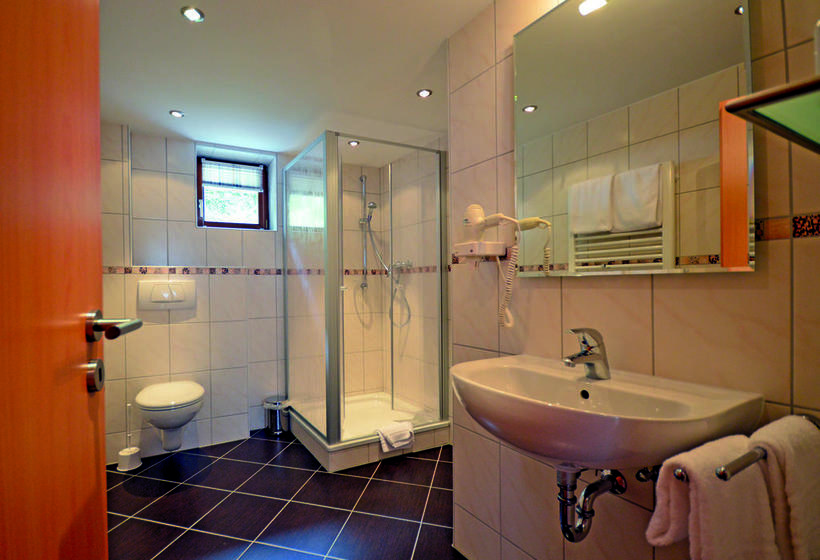 Hotel Gästehaus Auf Der Lay 6