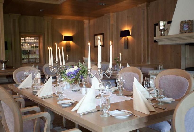 Romantik Hotel Heidemühle 10