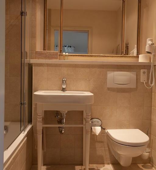 Romantik Hotel Heidemühle 15