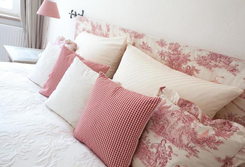 Romantik Hotel Heidemühle 16