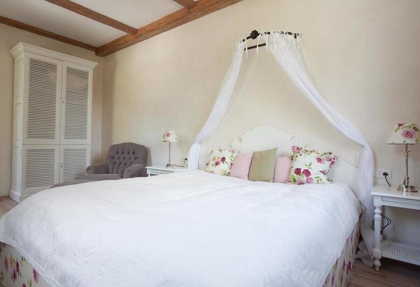 Romantik Hotel Heidemühle 17