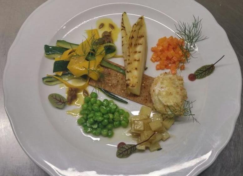 Romantik Hotel Heidemühle 19