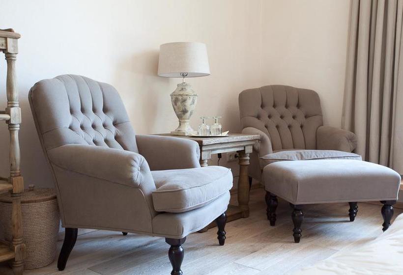 Romantik Hotel Heidemühle 3