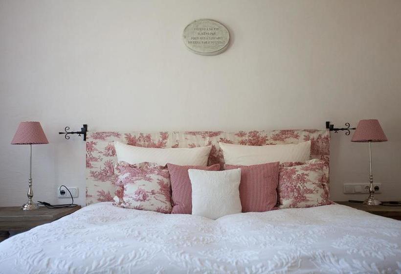 Romantik Hotel Heidemühle 4