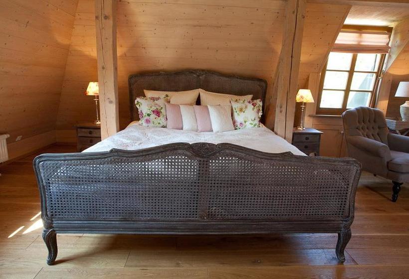 Romantik Hotel Heidemühle 5