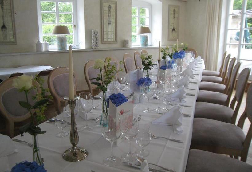 Romantik Hotel Heidemühle 6