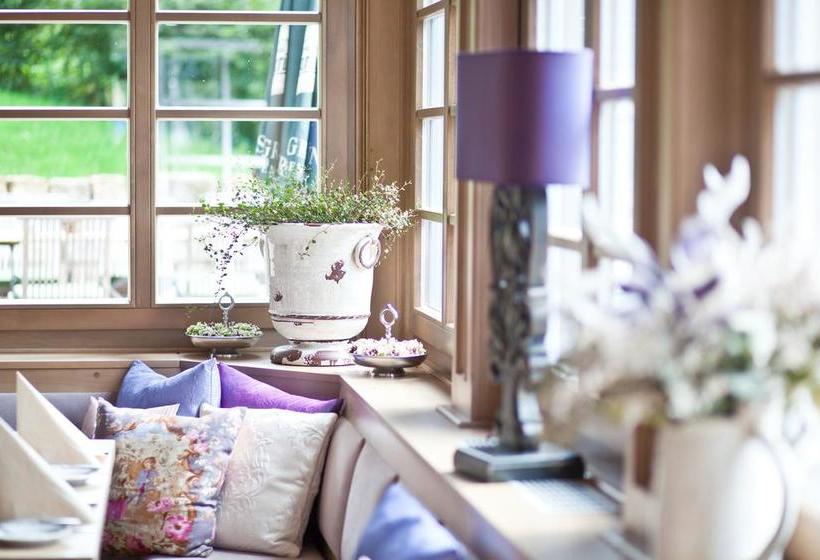 Romantik Hotel Heidemühle 7