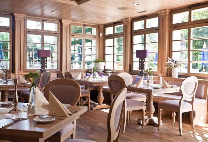 Romantik Hotel Heidemühle 8