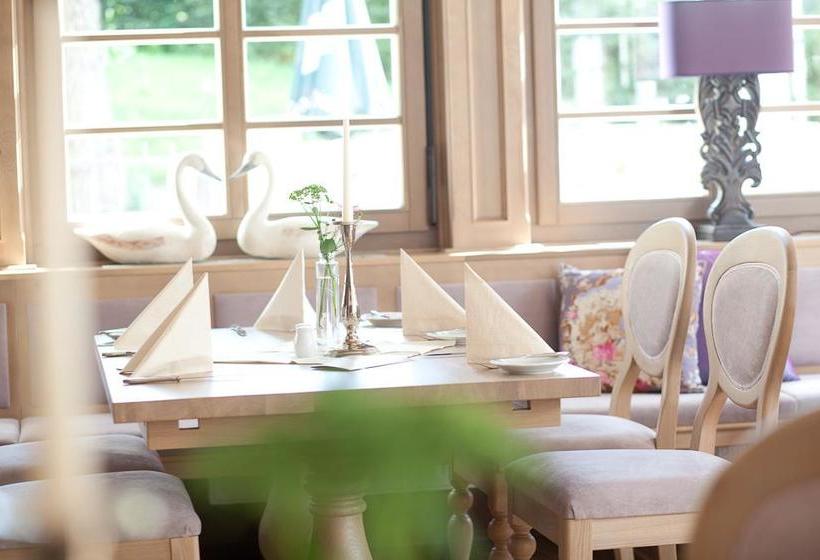 Romantik Hotel Heidemühle 9