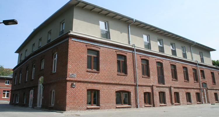 Potsdamer Hostel
