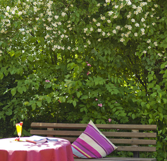 Hotel Garni Vier Jahreszeiten 15