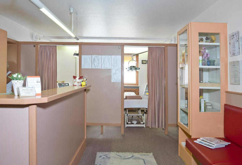 Hotel Garni Vier Jahreszeiten 20