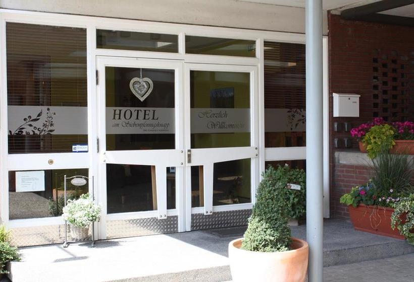 Hotel Am Siebenpfennigsknapp 11