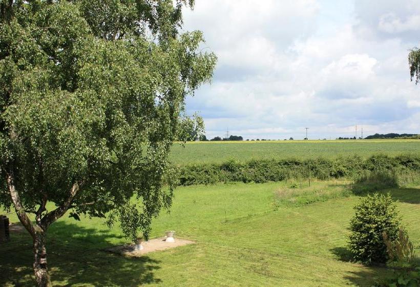 Hotel Am Siebenpfennigsknapp 12