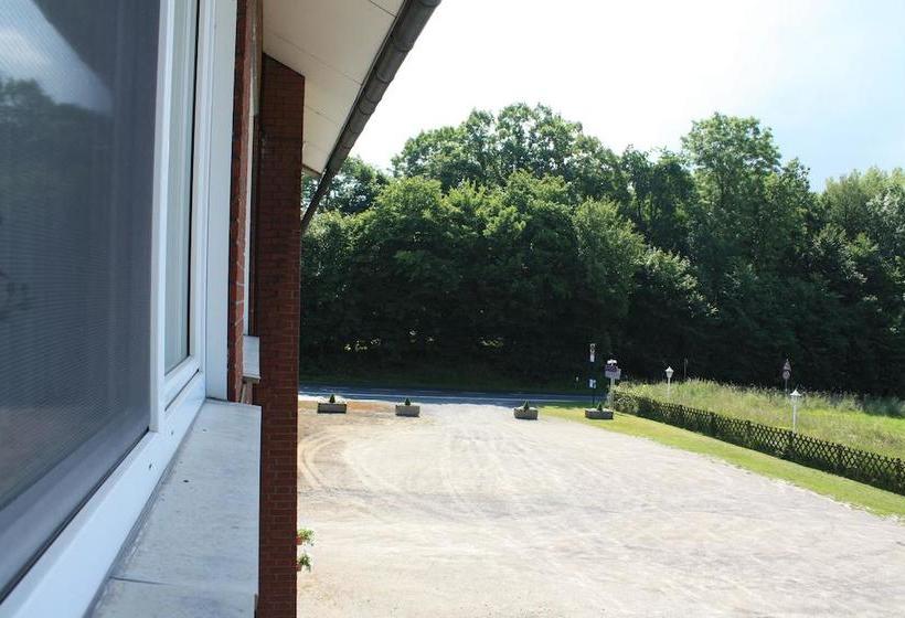 Hotel Am Siebenpfennigsknapp 14