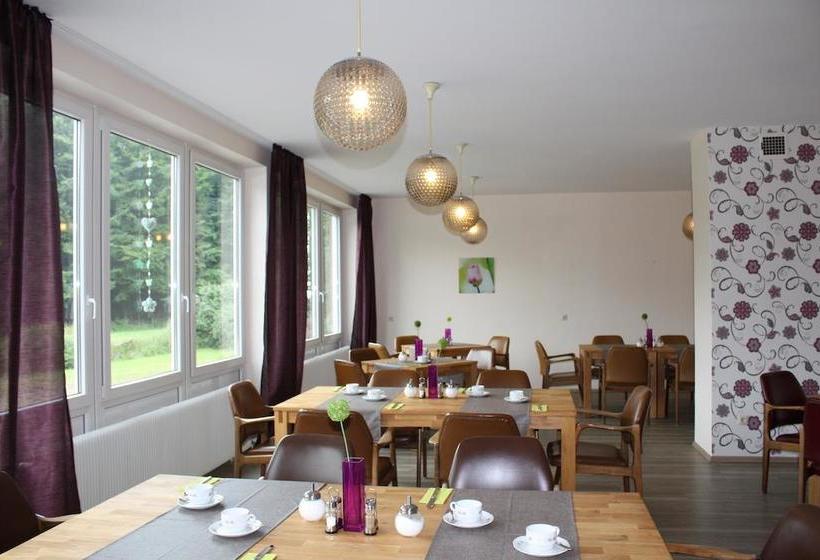 Hotel Am Siebenpfennigsknapp 15