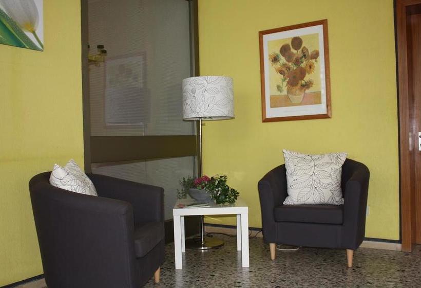 Hotel Am Siebenpfennigsknapp 16