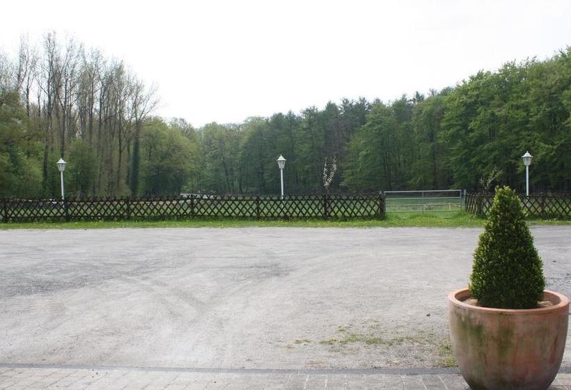 Hotel Am Siebenpfennigsknapp 17