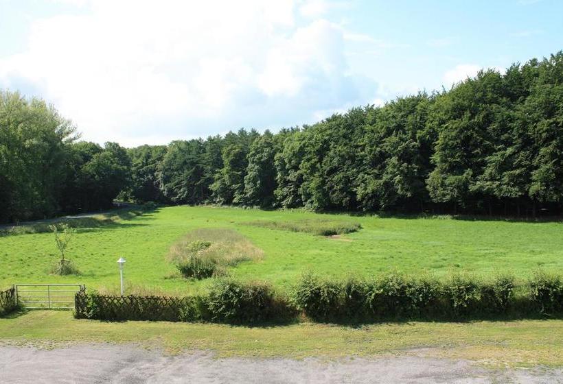 Hotel Am Siebenpfennigsknapp 19