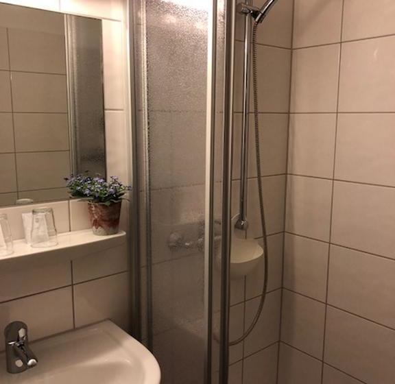 Hotel Am Siebenpfennigsknapp 2