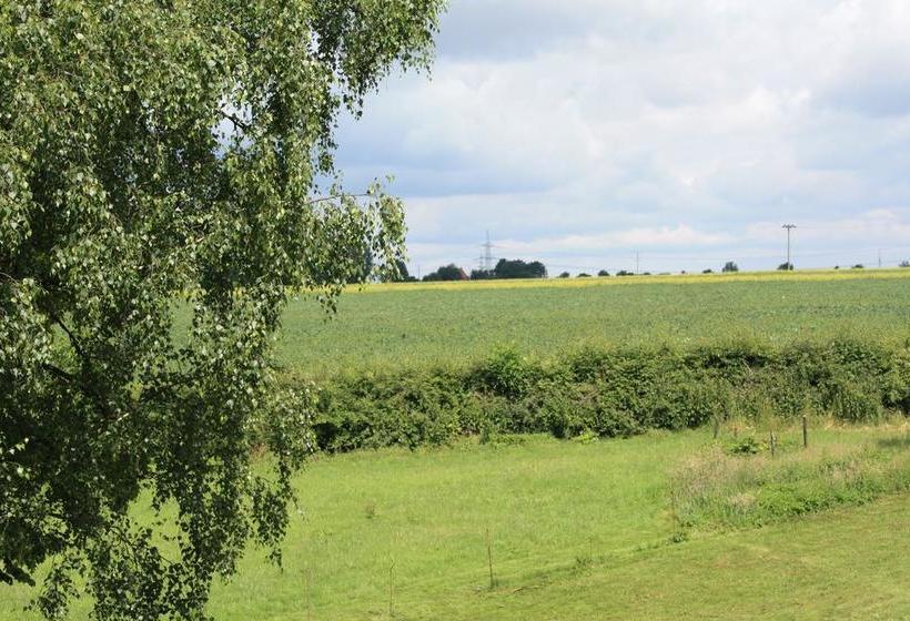 Hotel Am Siebenpfennigsknapp 20