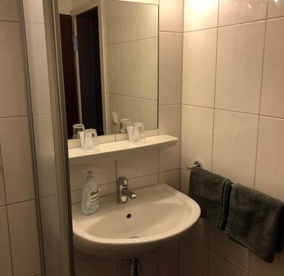 Hotel Am Siebenpfennigsknapp 5