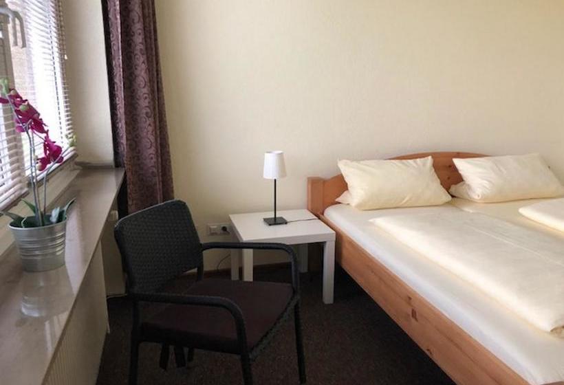 Hotel Am Siebenpfennigsknapp 7