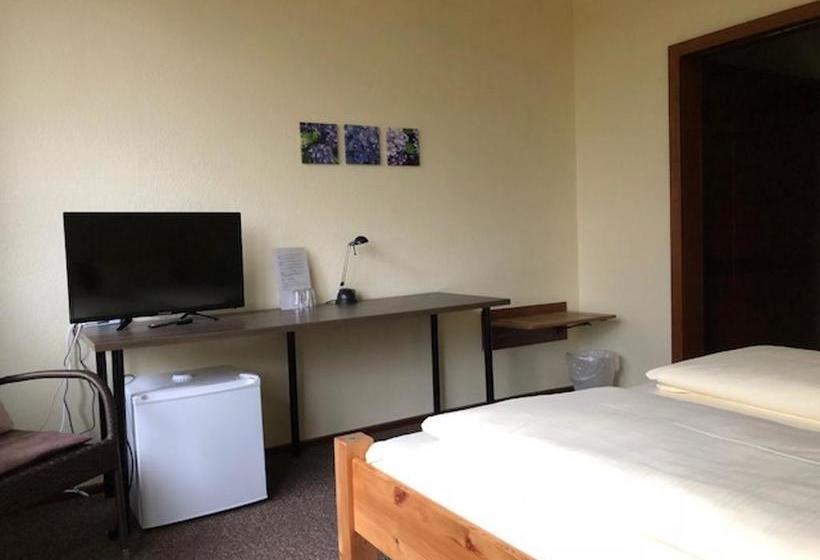 Hotel Am Siebenpfennigsknapp 9