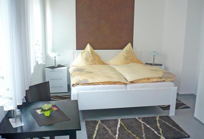 Hotel Restaurant Alt Cues 10