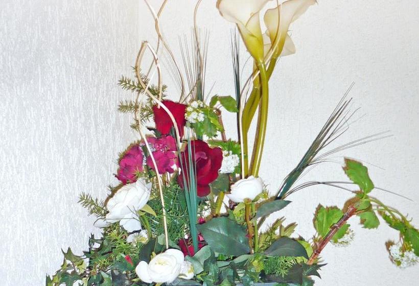 Hotel Restaurant Alt Cues 11