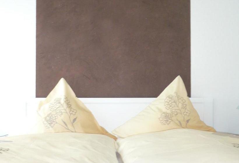 Hotel Restaurant Alt Cues 12