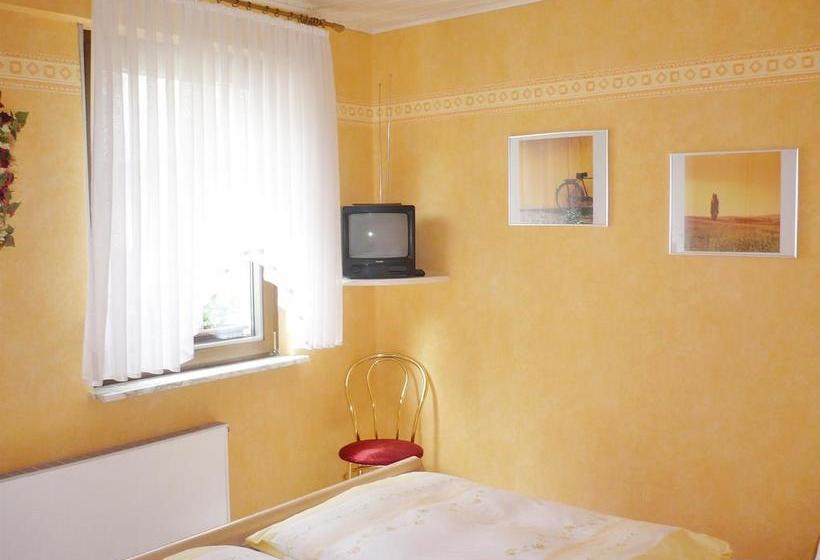 Hotel Restaurant Alt Cues 13