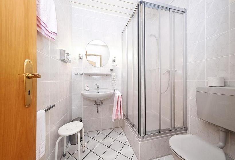 Hotel Restaurant Alt Cues 2