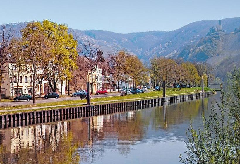 Hotel Restaurant Alt Cues 3