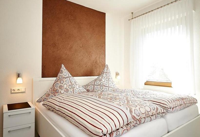 Hotel Restaurant Alt Cues 5