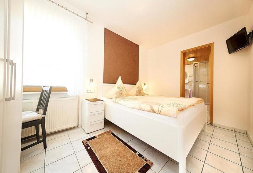 Hotel Restaurant Alt Cues 6