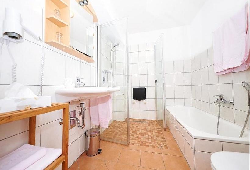 Hotel Restaurant Alt Cues 7