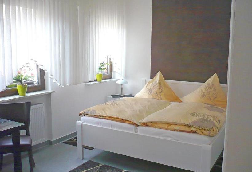 Hotel Restaurant Alt Cues 8