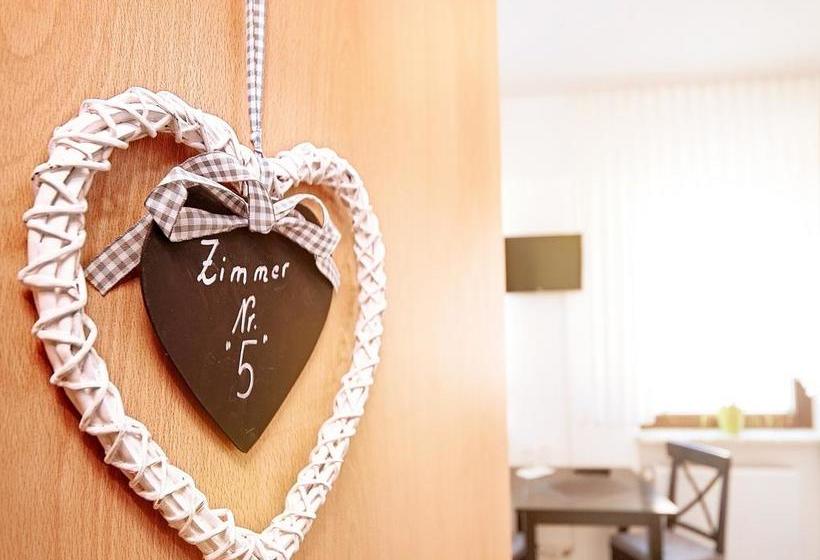 Hotel Restaurant Alt Cues 9