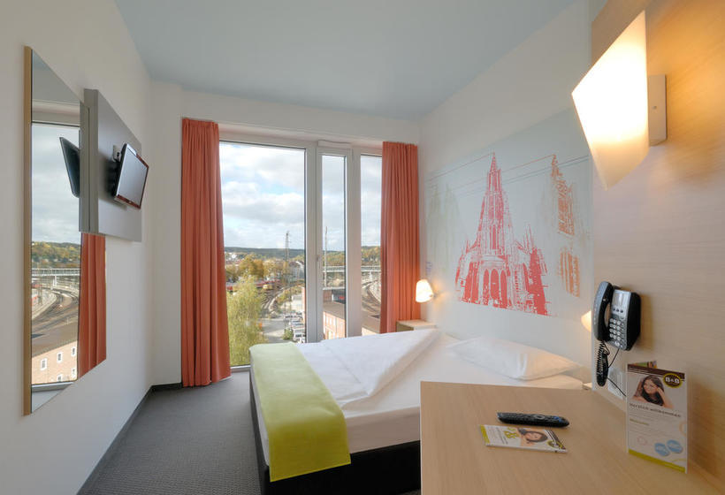 B&b Hotel Ulm 4