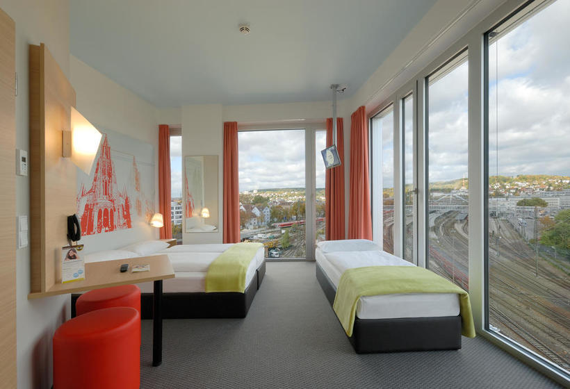 B&b Hotel Ulm 6