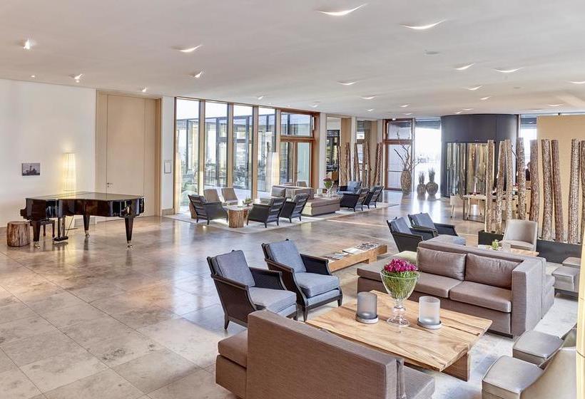 Budersand Hotel Golf & Spa Sylt 3