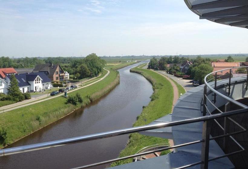 Nordseehotel Benser Hof 10